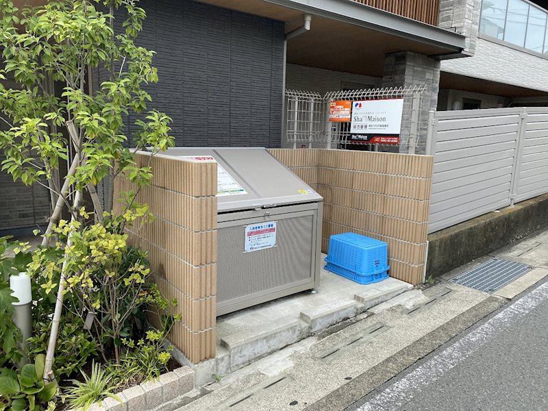 コンフォート　ミエル その他外観4