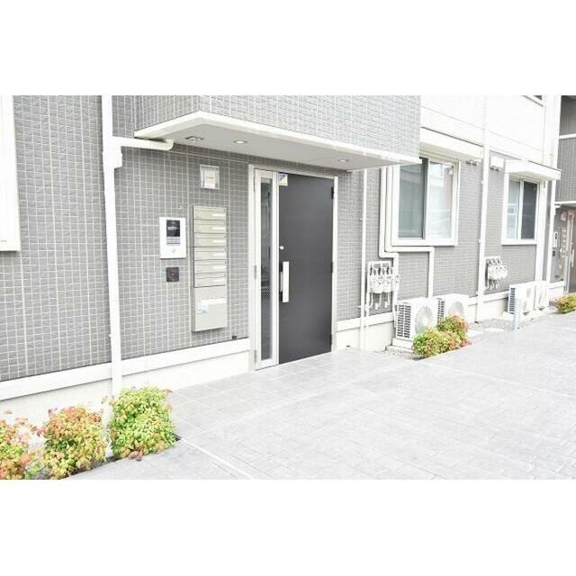 グランドパレス その他4