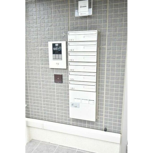 グランドパレス その他5