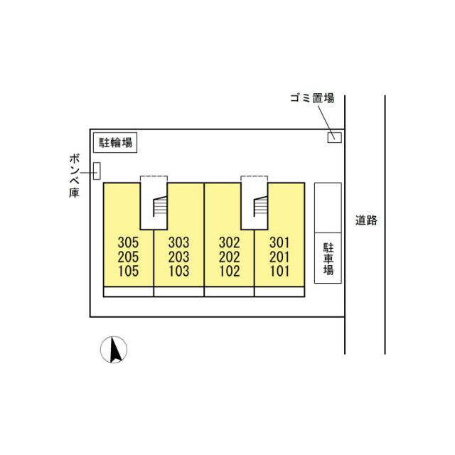 グランドパレス その他7