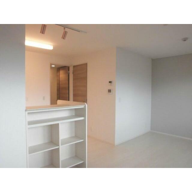 グランドパレス リビング