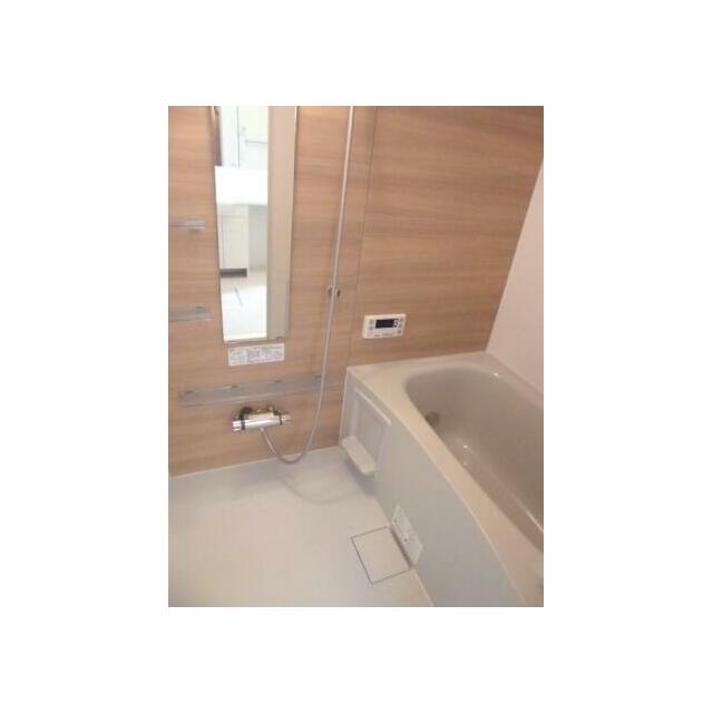 グランドパレス 風呂画像