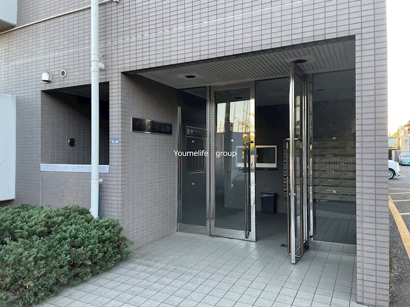 エクレール綾瀬  その他外観1