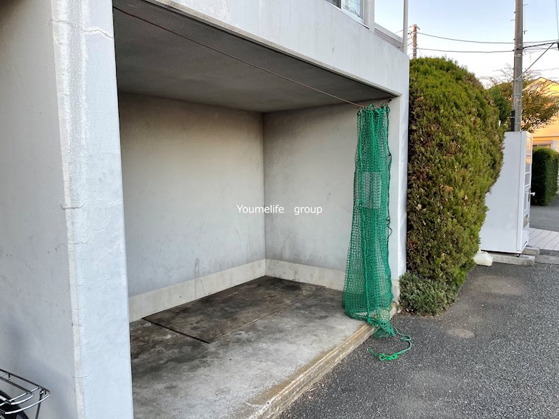 エクレール綾瀬  その他外観3
