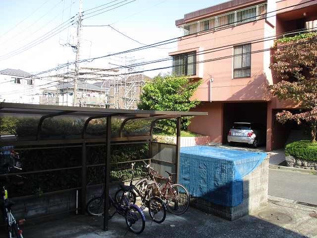 シェルム戸塚Ｂ その他6