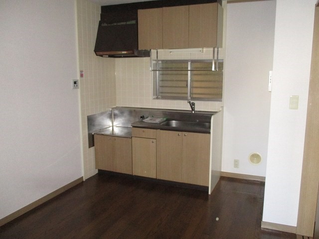 シェルム戸塚Ｂ リビング