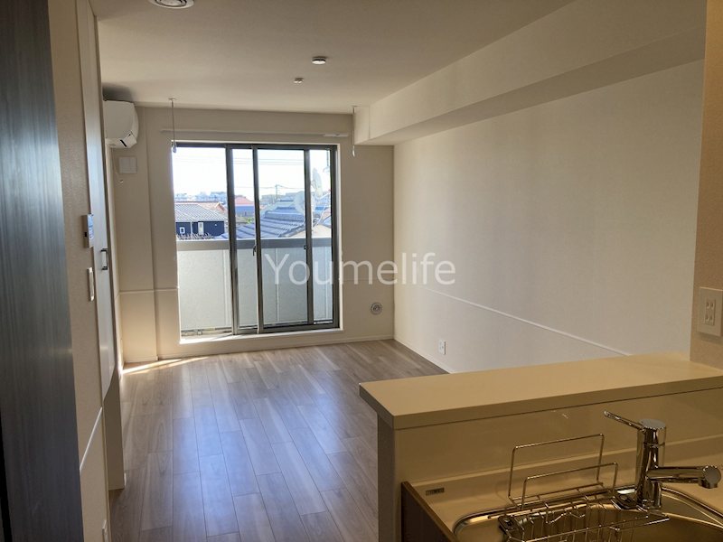 アントラＮ リビング