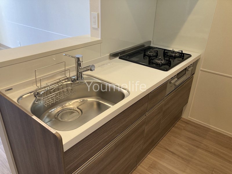 アントラＮ キッチン