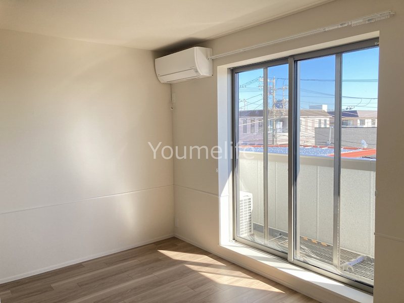 アントラＮ ベッドルーム