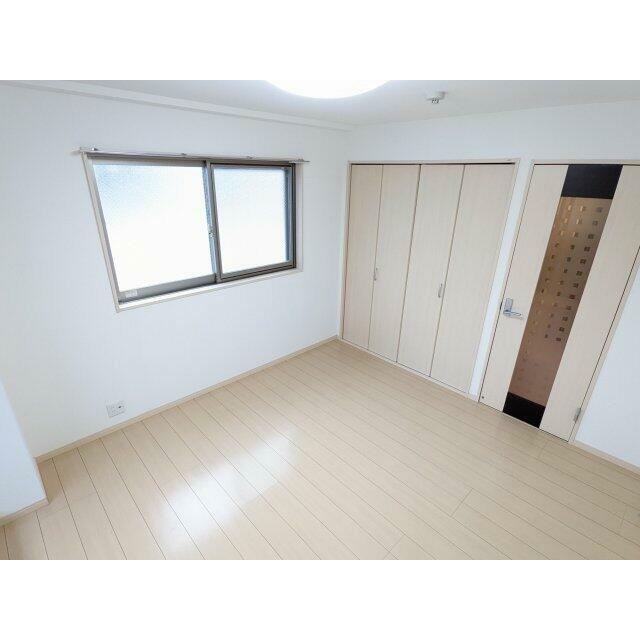 アンビシャス21大船 リビング