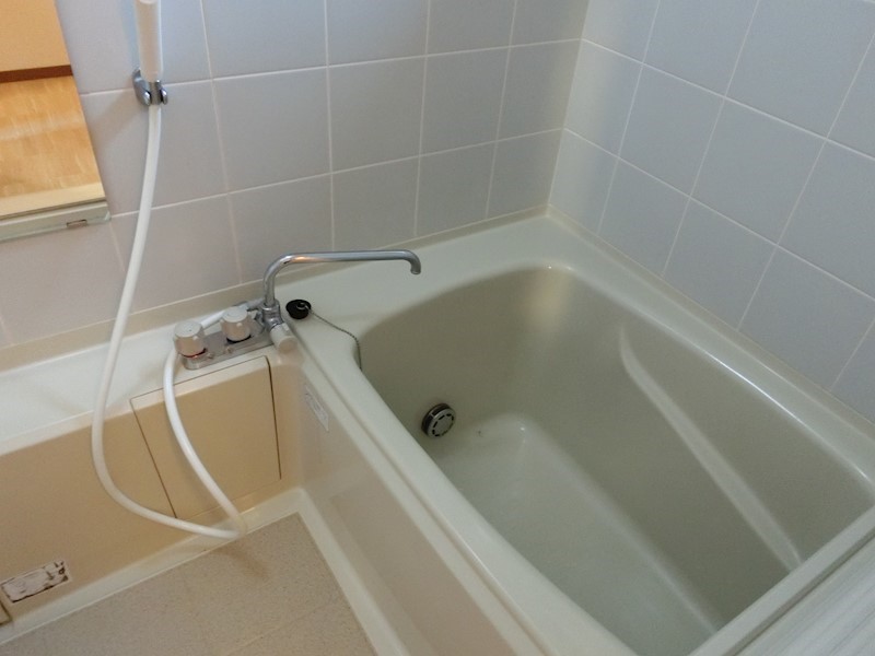 シャルマンSATOH 風呂画像