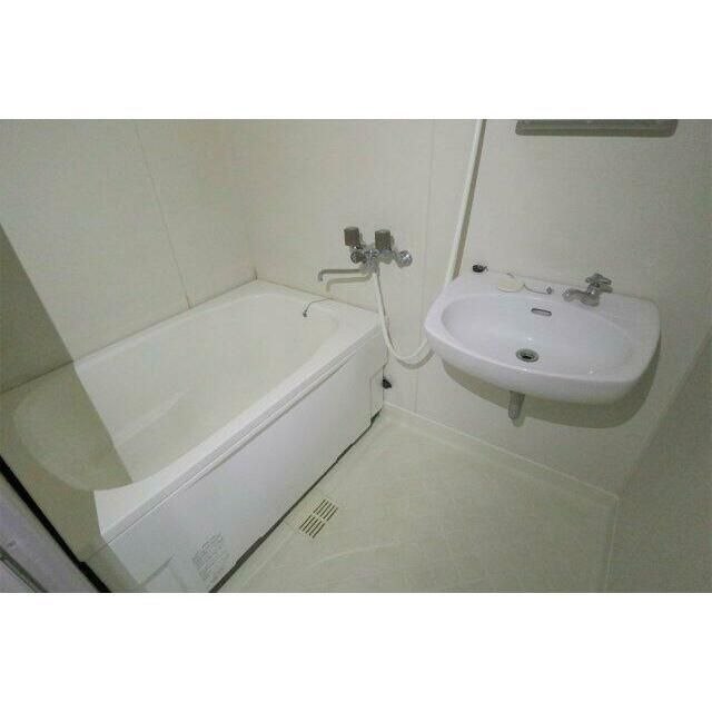 イルマーレ１番館 風呂画像