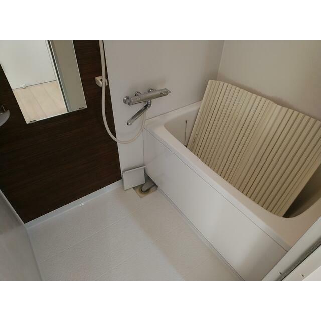 Ｃａｓａ　ＭｉｌａⅡ 風呂画像