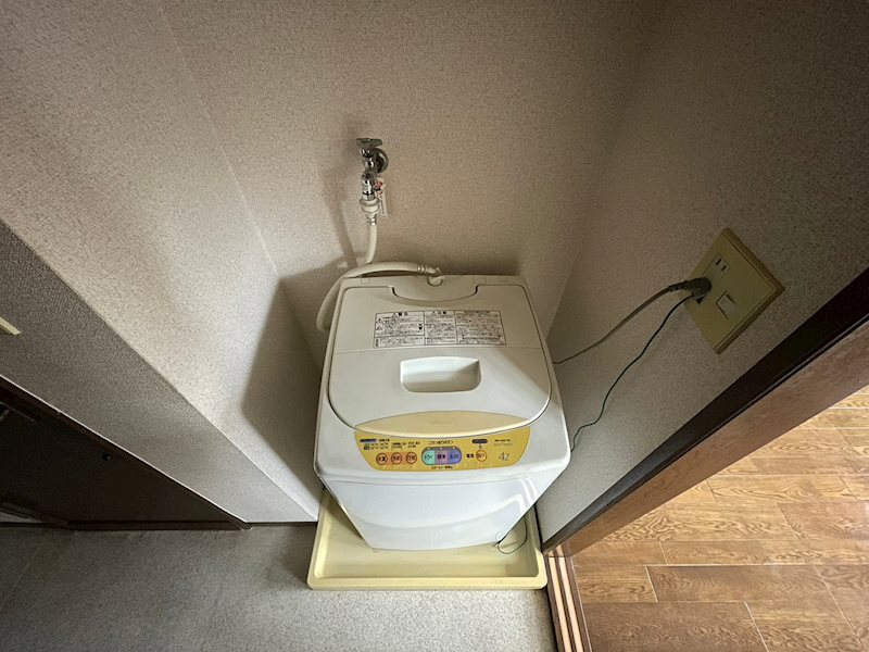 プログレス平庄坊 その他2