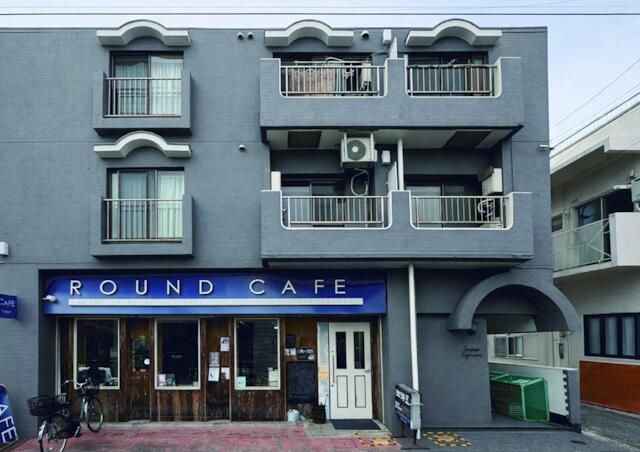 コンフォーム鵠沼 301号室 外観