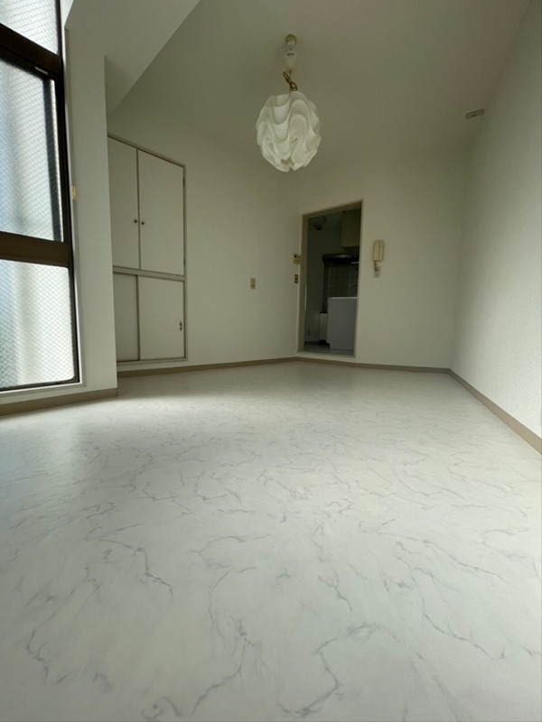 コンフォーム鵠沼 ベッドルーム