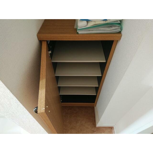 Ｃａｓａ　ＭｉｌａⅡ 玄関