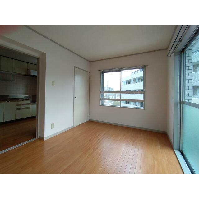 グランディオーズマンション ベッドルーム