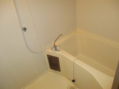 グランディオーズマンション 風呂画像