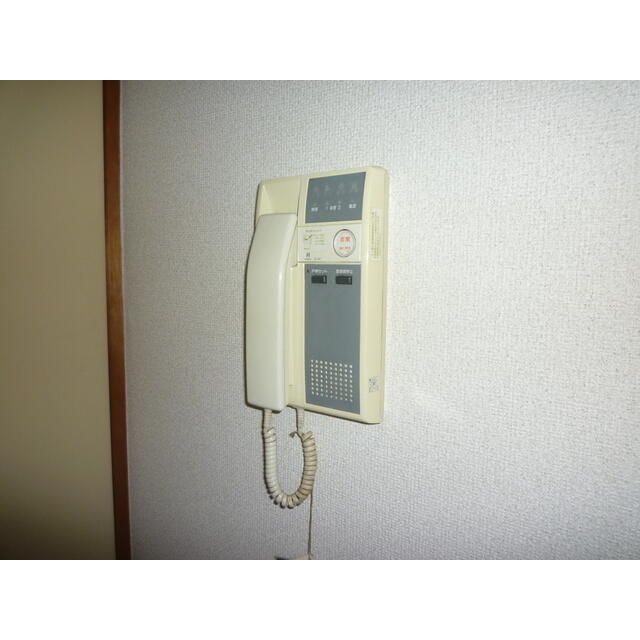 エステートピッコロ セキュリティ