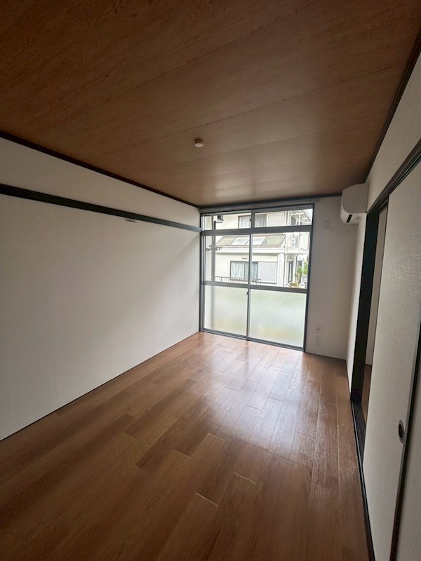 コーポ小沢 リビング