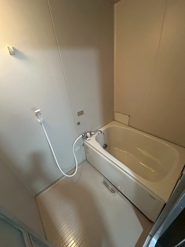 コーポ小沢 風呂画像