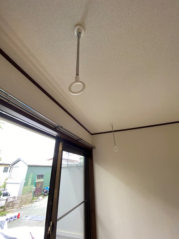 スカイハイツ その他6