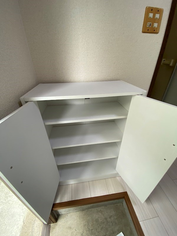 スカイハイツ その他7