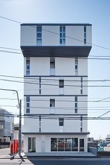 KataseBLDⅡ その他外観4