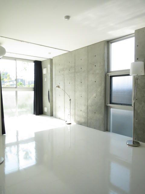 KataseBLDⅡ ベッドルーム