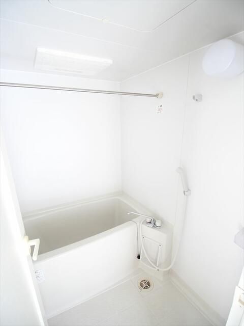 KataseBLDⅡ 風呂画像