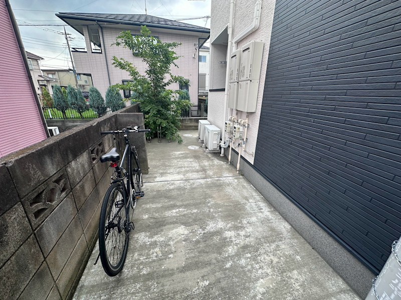 エレーヴ その他共有部分