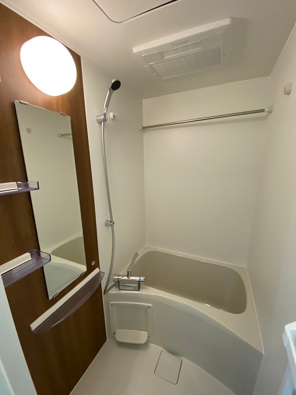 エレーヴ 風呂画像