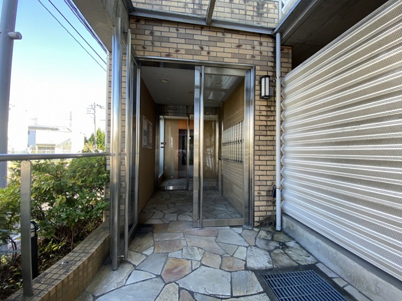 リュイール桜台 その他外観1