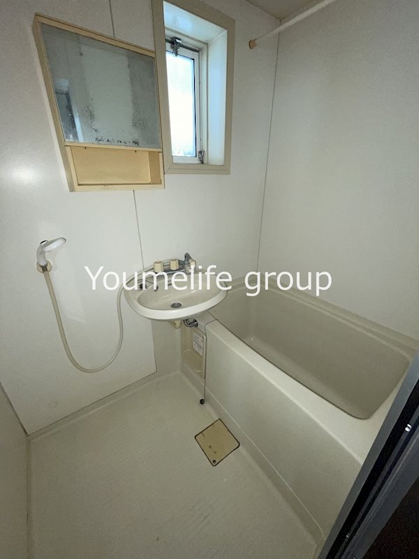 ドリーム湘南 風呂画像