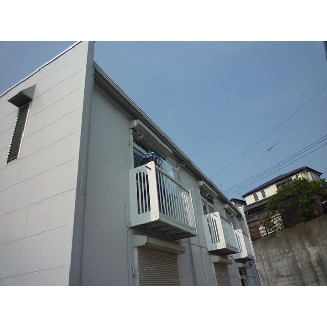 エステートピッコロ 103号室 外観