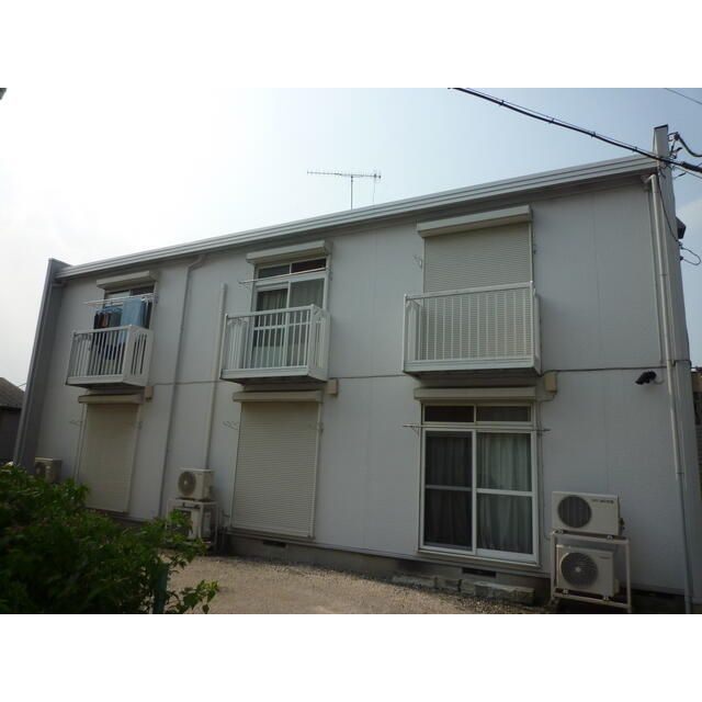 エステートピッコロ その他外観2