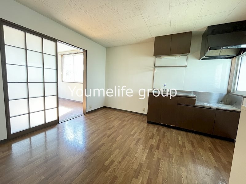 ドリーム湘南 リビング