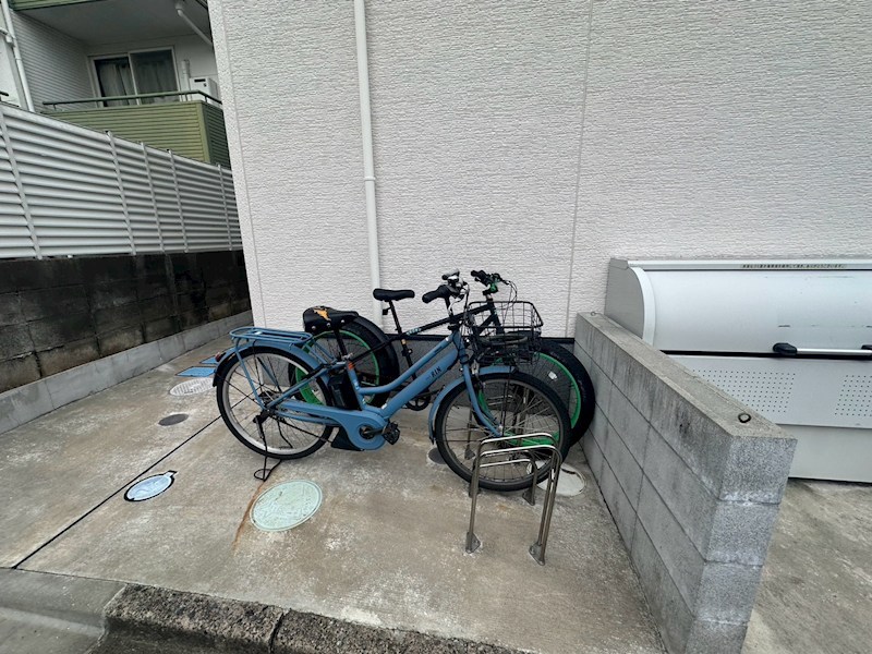 エレーヴ その他共有部分