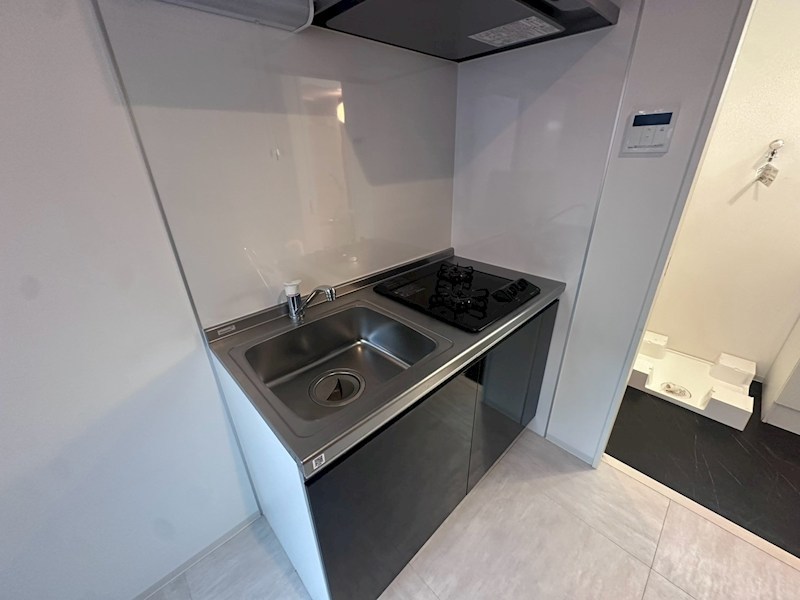 エレーヴ キッチン