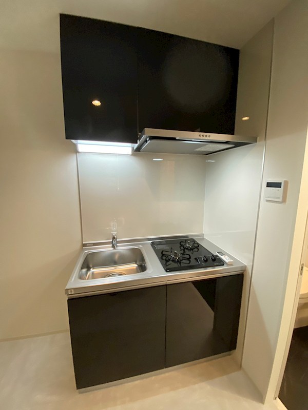 エレーヴ キッチン