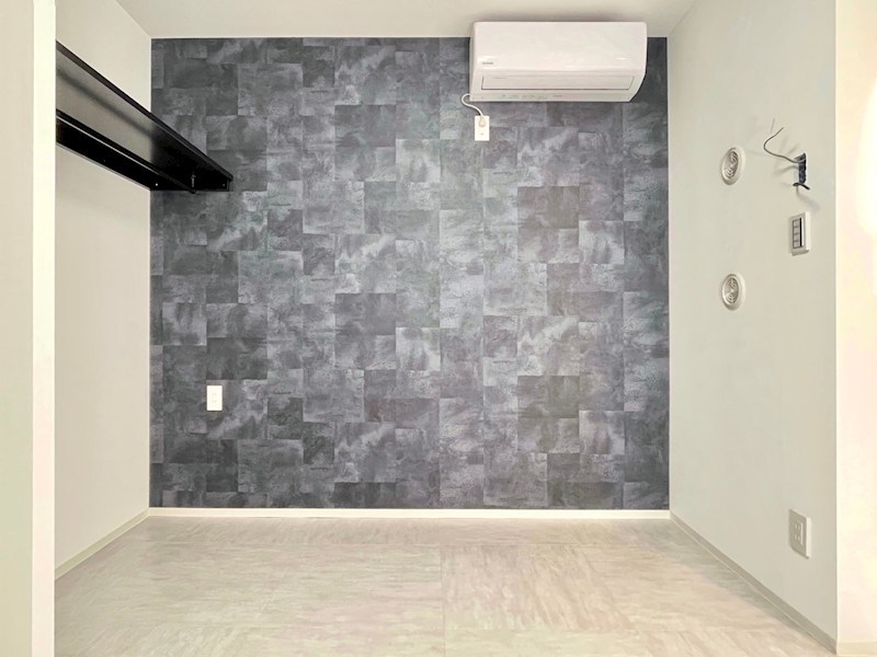 エレーヴ ベッドルーム