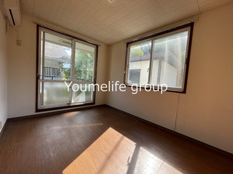 ドリーム湘南 ベッドルーム