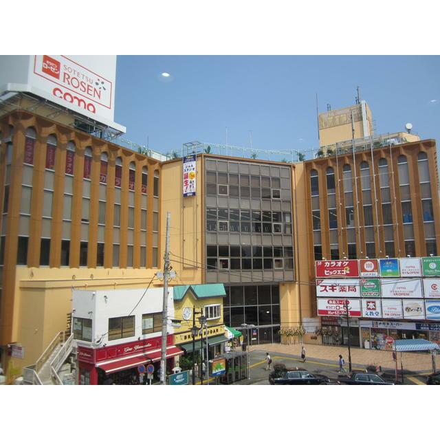 ディアコート産興 周辺画像5