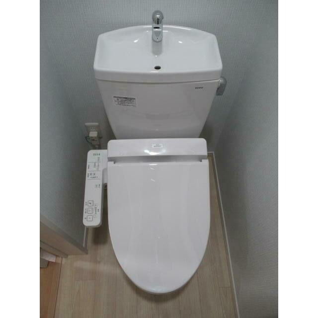 ディアコート産興 その他1