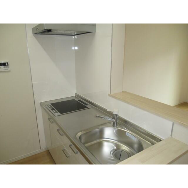 ディアコート産興 キッチン