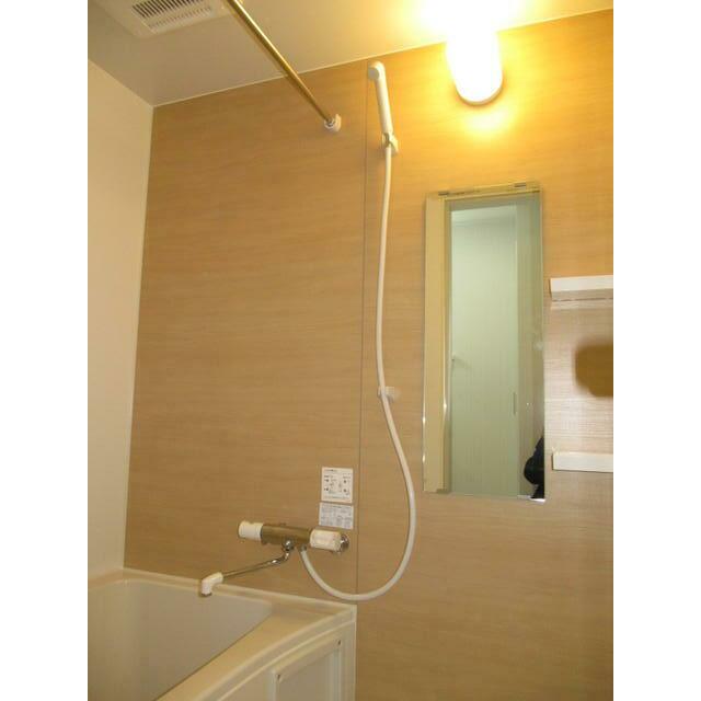 ディアコート産興 風呂画像