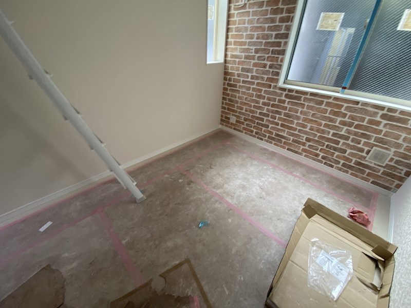 ユナイト大船ラ・ベル ベッドルーム