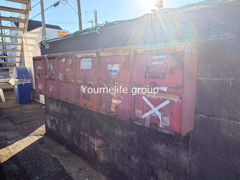 ハイツ萩原 その他外観1