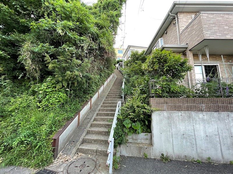 ユナイト大船ラ・ベル その他外観1